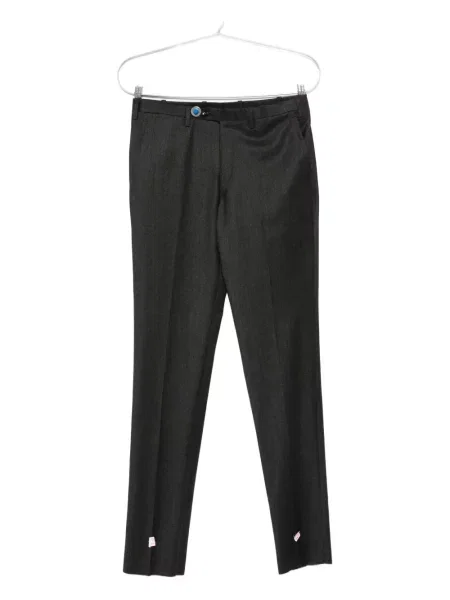 Pantaloni Kiton gri