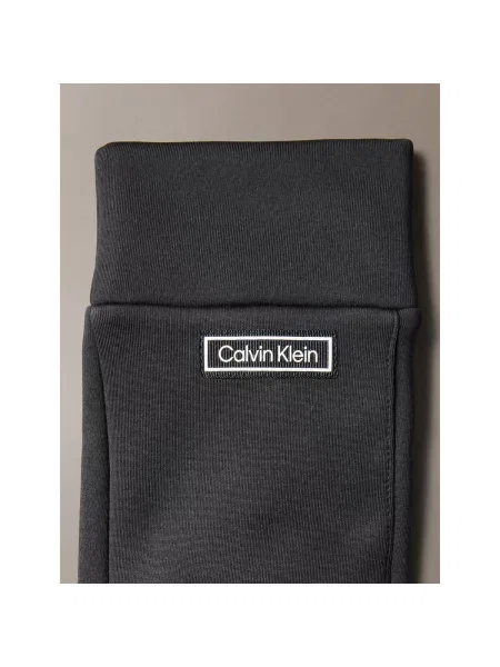 Mănuși pentru Bărbați Calvin Klein Tech negru