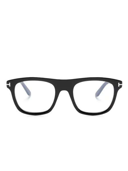 Sunčane naočale Tom Ford Eyewear crna