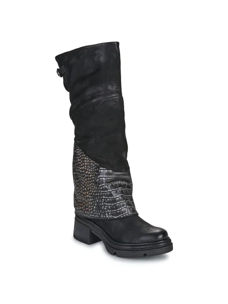 Pantofi Airstep / A.s.98 negru