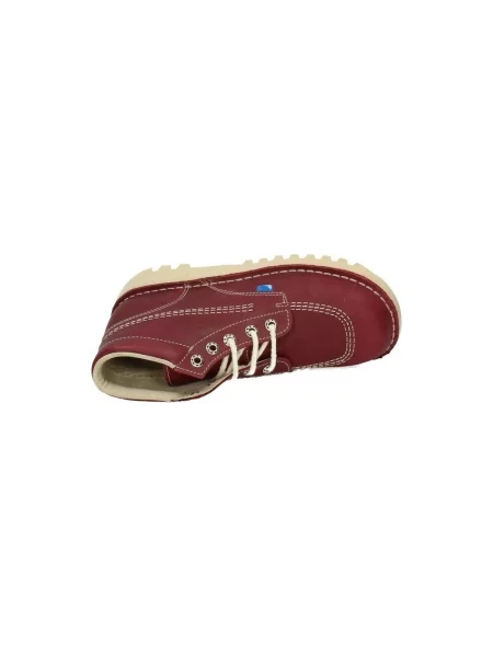Pantofi Made In Spain violet