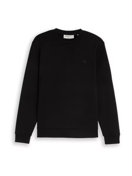 Palton Tom Tailor Denim negru