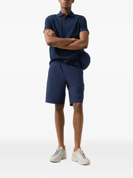Polo marškinėliai Bogner Fire+ice mėlyna