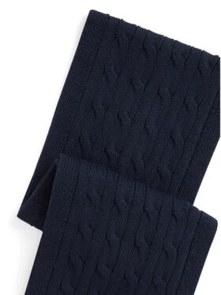 Polo Ralph Lauren Šalikas Tamsiai mėlyna