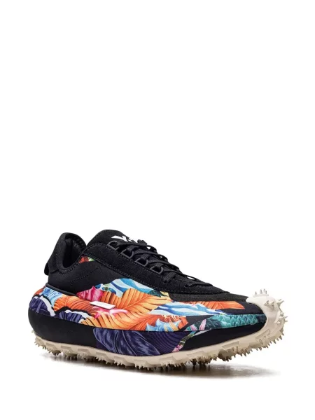 Sneakersy Adidas czarne