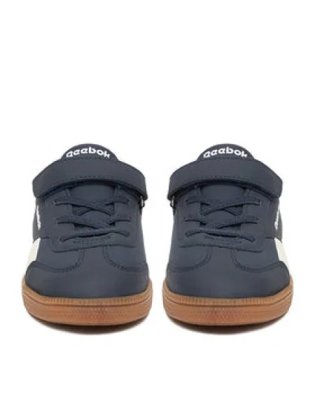 Sneakersy Reebok Tmavomodrá