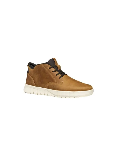 Pantofi Geox negru
