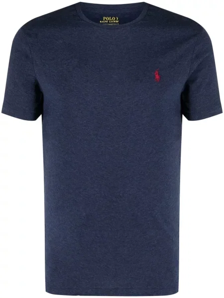Rövid pólóing Polo Ralph Lauren kék