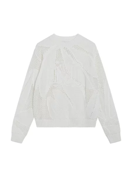 Bluza Max Mara biała