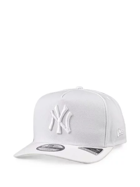 Șapcă New Era Cap alb