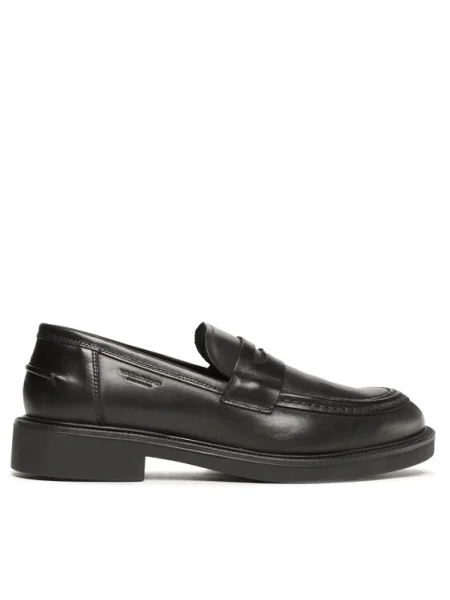 Vagabond Shoemakers Лоуфъри Alex M черен