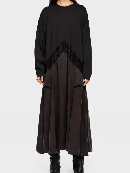 Сукня Bimba Y Lola чорна