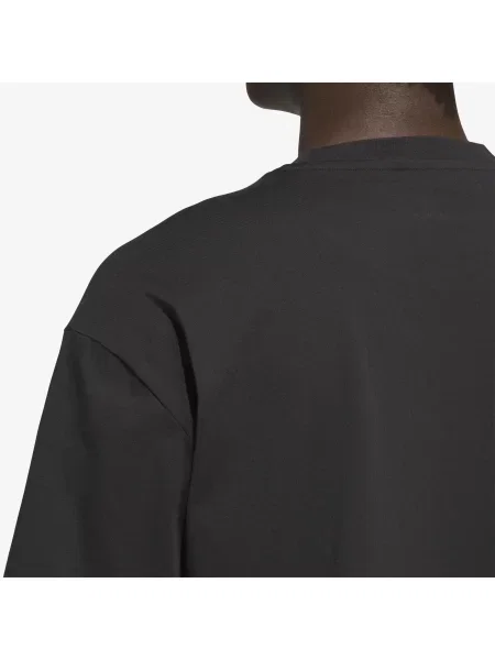 Футболка Adidas Performance чорна