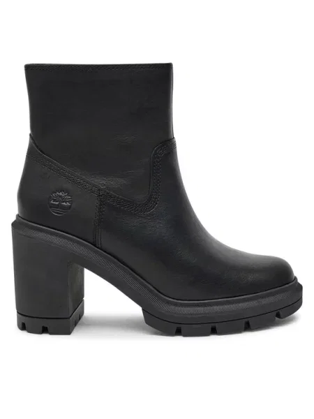 Timberland Aulinukai juoda