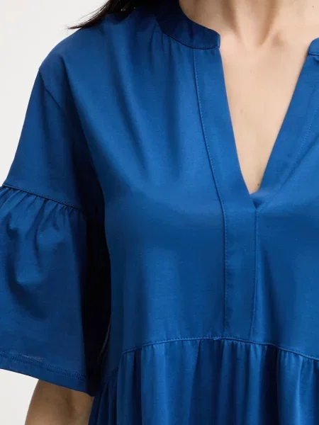 Weekend Max Mara літня сукня SAGGINA