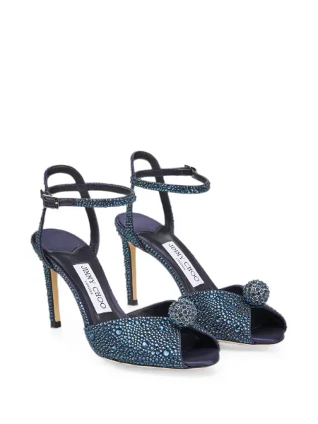 Sandale Jimmy Choo albastru