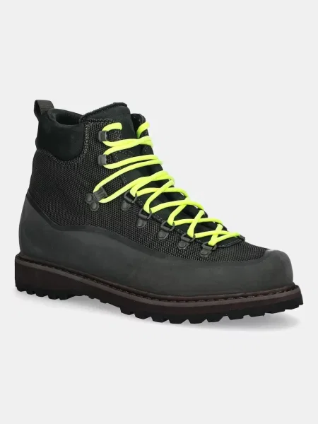 Cipele Diemme roccia vet sport sa srednje toplom podstavom zelena