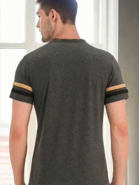 Tricou Dewberry gri