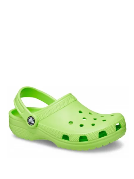 Детские сабо Crocs