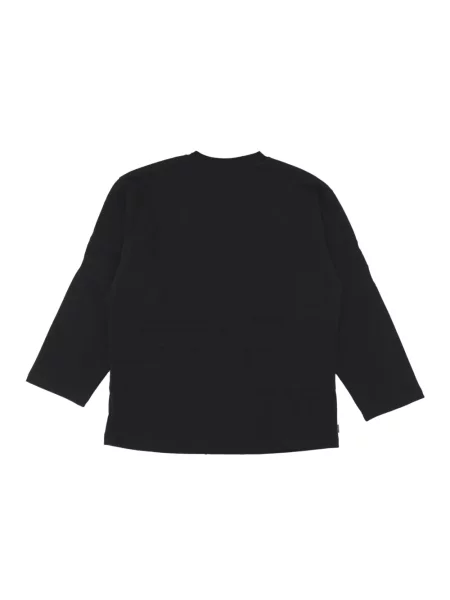 Lekka bluza sportowa The Hundreds czarna
