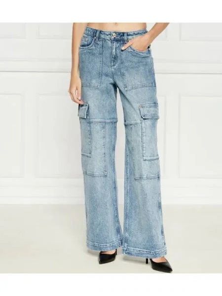 Michael Kors Blugi albastru