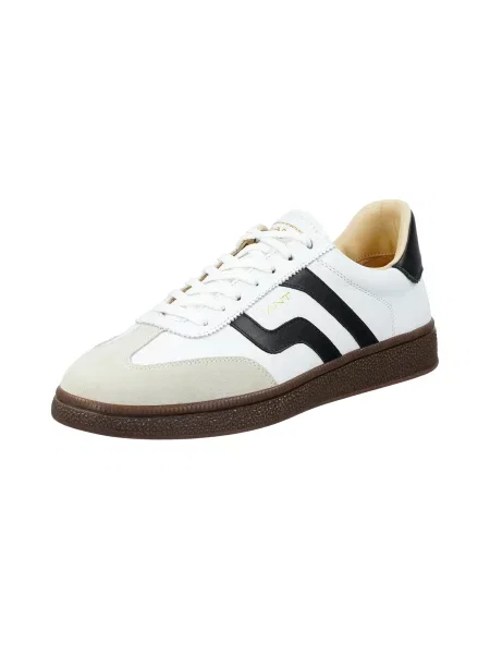Gant Sneakers alb