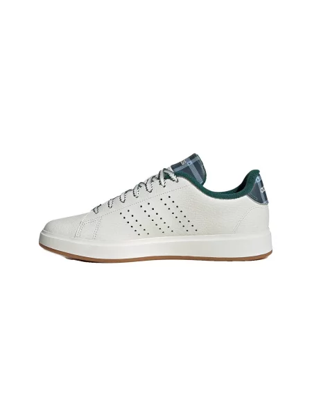 Félcipo Adidas fehér