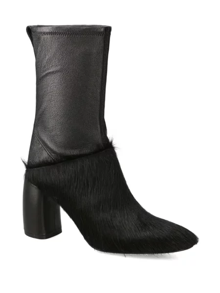 Botine Premiata negru