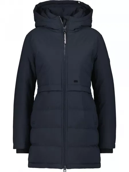 Alife and Kickin Prehodna jakna marine