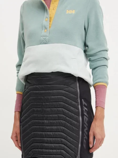 Fustă Sport Dynafit Speed Insulation negru