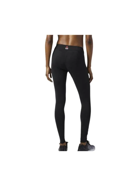 Dresuri Reebok Sport negru