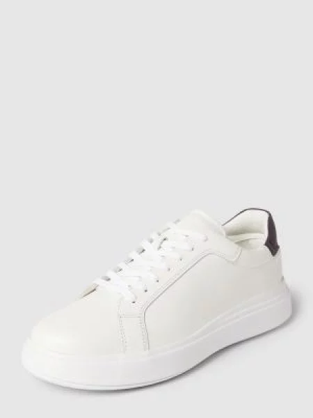 Trampki Ck Calvin Klein białe