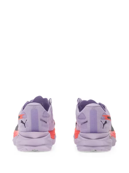 Sneakerși Puma Nitro violet