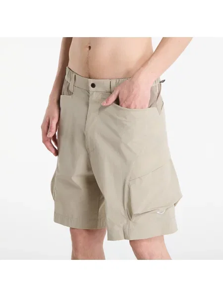 Šortky Oakley Wide Cargo Shorts Seneca S