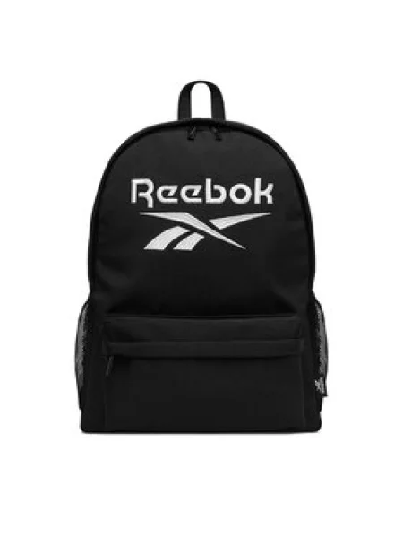 Batoh Reebok černý