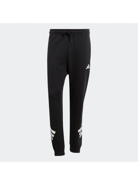 Pantaloni Adidas negru