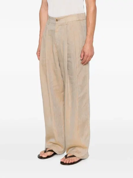 Pantaloni Giorgio Armani