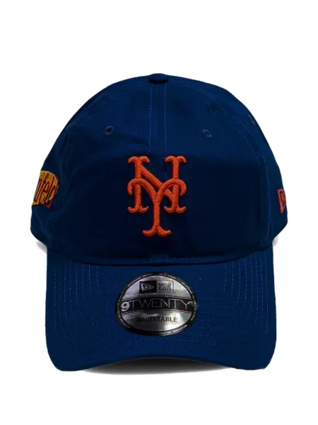 Šiltovka New Era Cap modrá