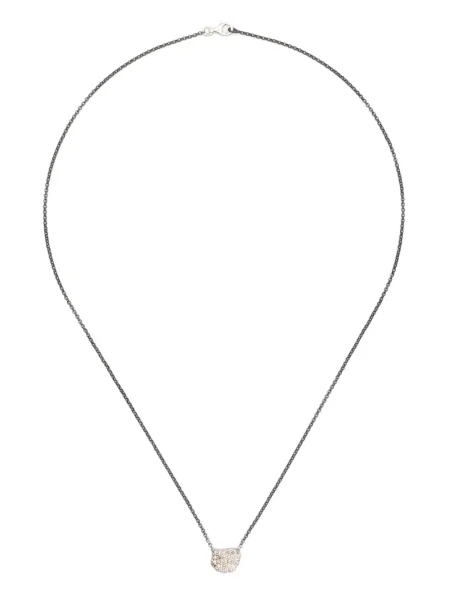 Privjesak Rosa Maria srebrena