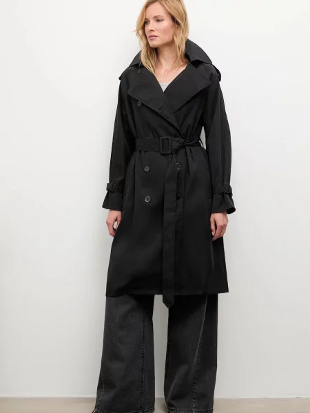 Answear.LAB trenci din negru