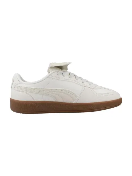 Pantofi Puma maro