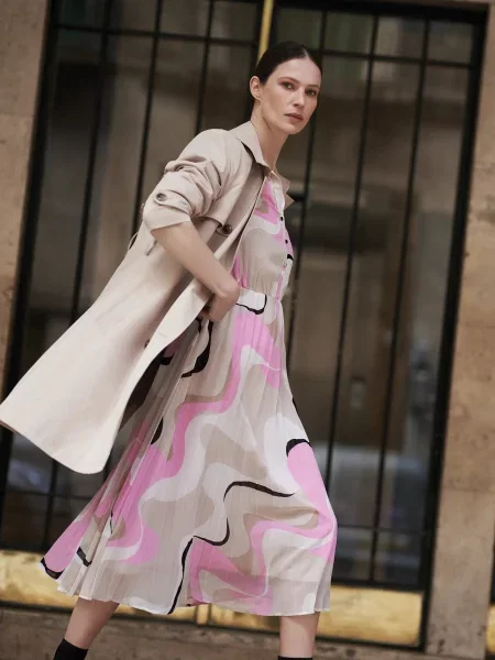 Rochie Marisse negru