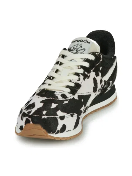 Klasické tenisky Reebok Classic čierna