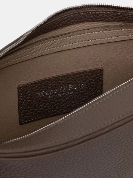 Marc O'Polo сумочка шкіряна