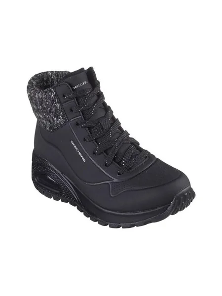 Pantofi Skechers negru