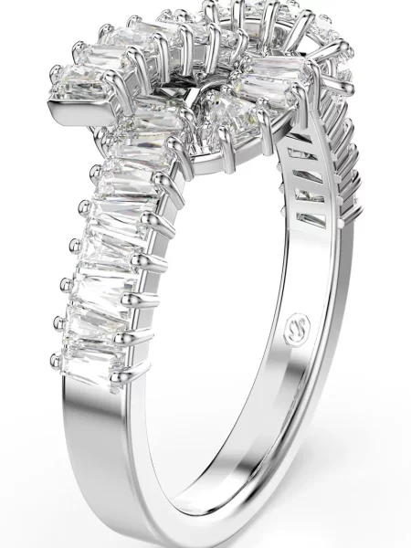 Swarovski inel MATRIX