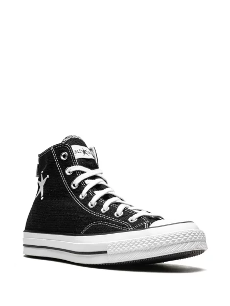 Tenisky Converse černé