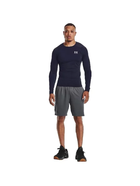 Fürdőruha Under Armour kék