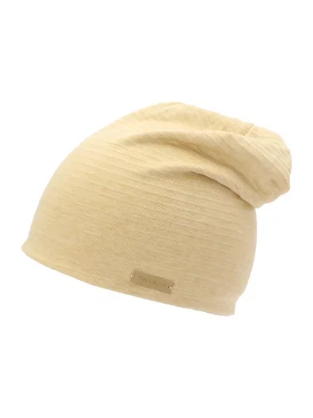 Chillouts Kapa Pompei narančasto žuta