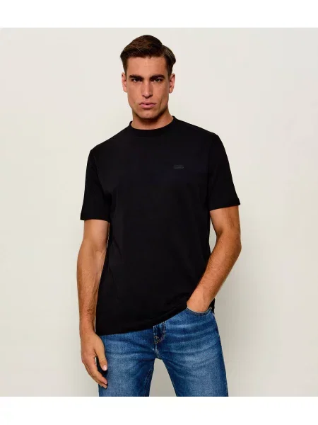Karl Lagerfeld Tricou negru